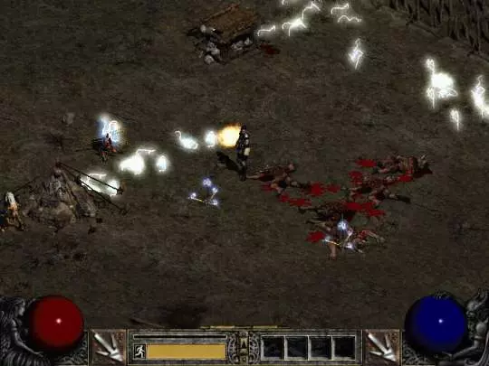 Diablo II: Lord of Destruction