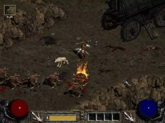 Diablo II Lord of Destruction