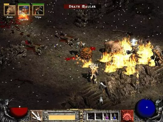 Diablo II Lord of Destruction