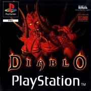 Carátula de Diablo - PS1