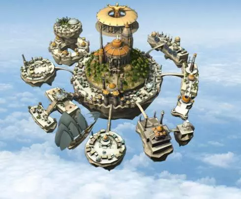 Might & Magic Heroes Kingdoms