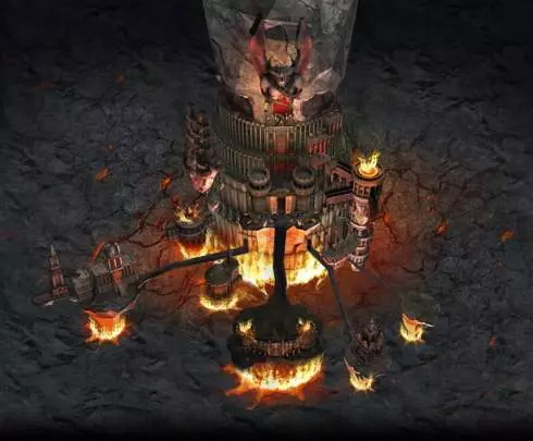 Might & Magic Heroes Kingdoms