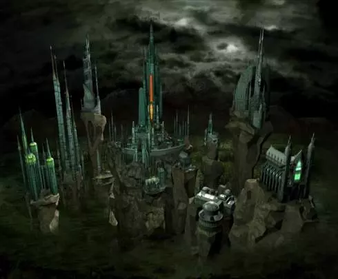 Might & Magic Heroes Kingdoms