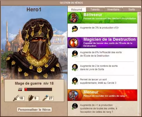 Might & Magic Heroes Kingdoms