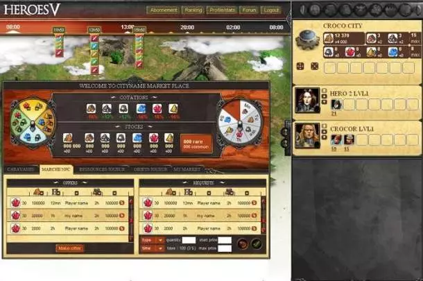 Might & Magic Heroes Kingdoms