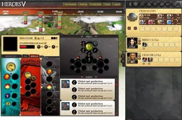 Might & Magic Heroes Kingdoms