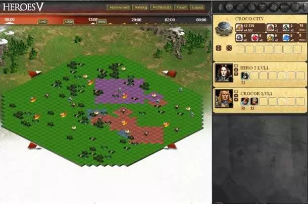 Might & Magic Heroes Kingdoms