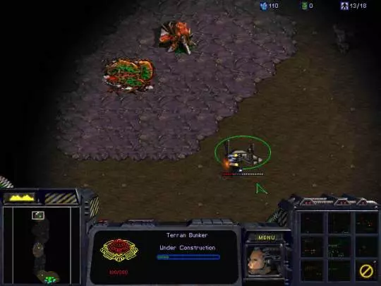 StarCraft