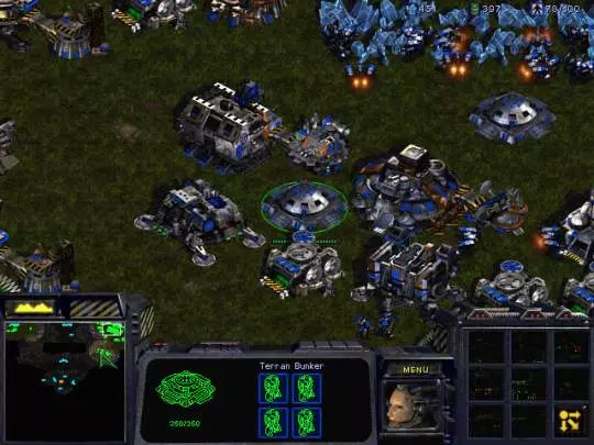 StarCraft - PC