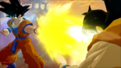 Dragon Ball Z Burst Limit análisis