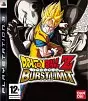 Dragon Ball Z Burst Limit PS3