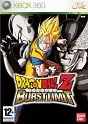 Dragon Ball Z Burst Limit Xbox 360