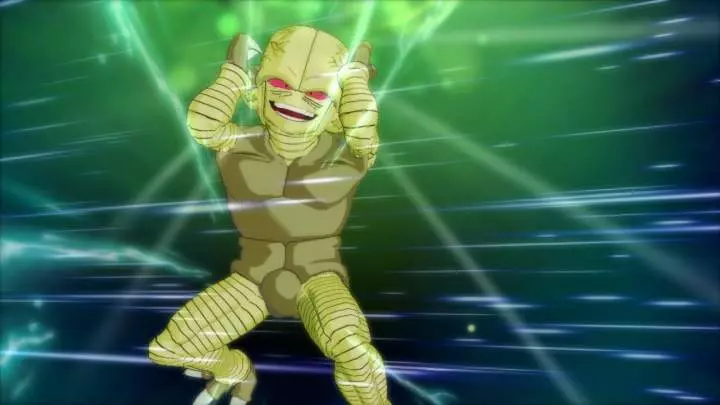 Dragon Ball Z Burst Limit - PS3