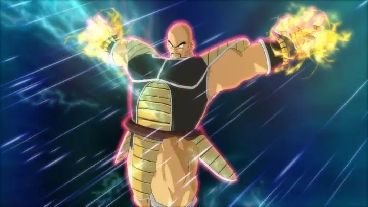 Dragon Ball Z Burst Limit - PS3