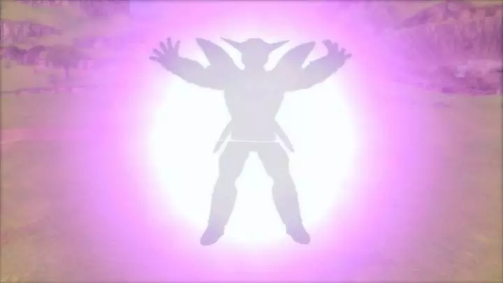 Dragon Ball Z Burst Limit