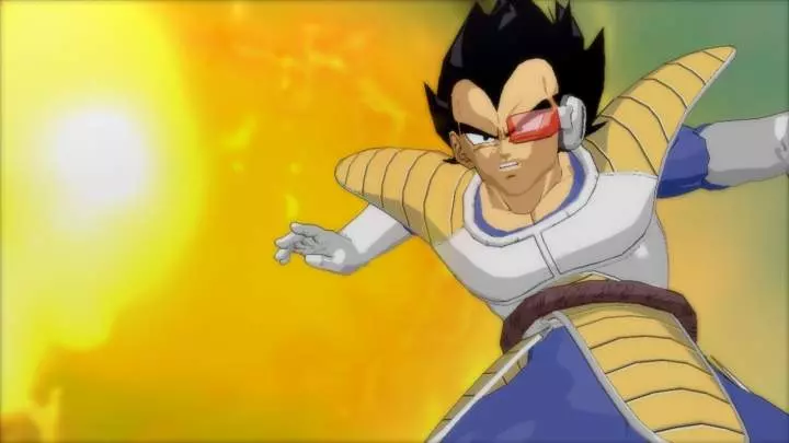 Dragon Ball Z Burst Limit - PS3