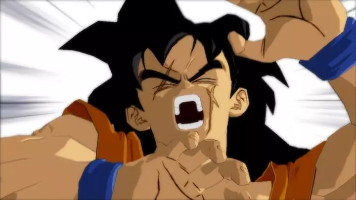 Dragon Ball Z Burst Limit - PS3