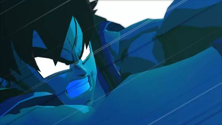 Dragon Ball Z Burst Limit - PS3