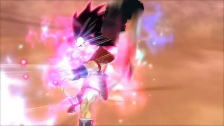 Dragon Ball Z Burst Limit - PS3