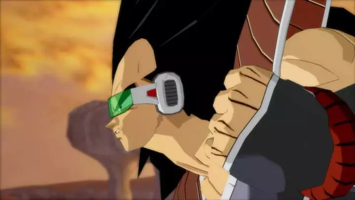 Dragon Ball Z Burst Limit - PS3