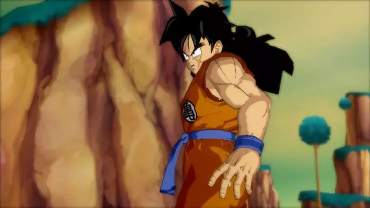 Dragon Ball Z Burst Limit - PS3