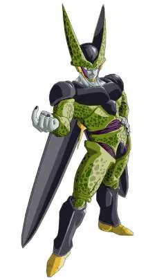 Dragon Ball Z Burst Limit