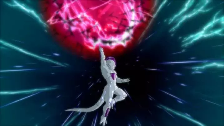 Dragon Ball Z Burst Limit - PS3