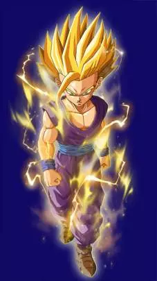 Dragon Ball Z Burst Limit