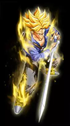 Dragon Ball Z Burst Limit