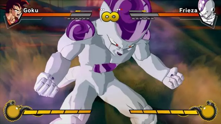 Dragon Ball Z Burst Limit