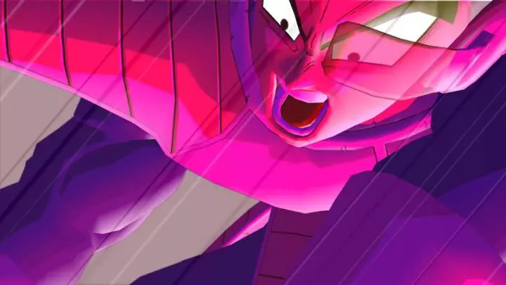 Dragon Ball Z Burst Limit - PS3