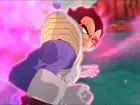 Dragon Ball Z Burst Limit - Pantalla