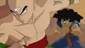 Dragon Ball Z Burst Limit: Trailer oficial 2
