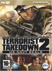 Terrorist Takedown 2