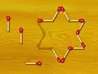 Matchstick Puzzle by DS