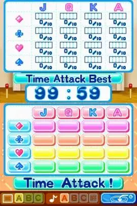 Matchstick Puzzle by DS