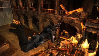 Tomb Raider Underworld PC