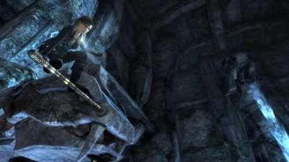 Tomb Raider Underworld