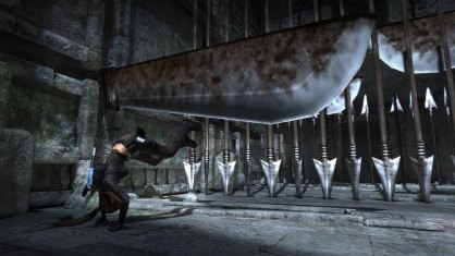 Tomb Raider Underworld PC
