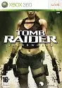 Tomb Raider Underworld Xbox 360