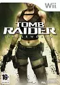 Tomb Raider Underworld Wii