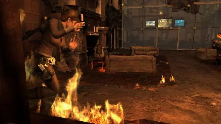 Tomb Raider Underworld - PS3