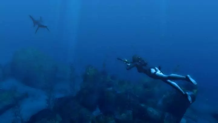 Tomb Raider Underworld - PS3