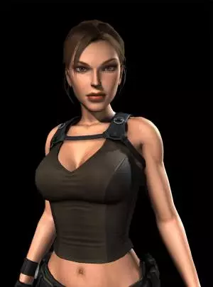 Tomb Raider Underworld - PS3