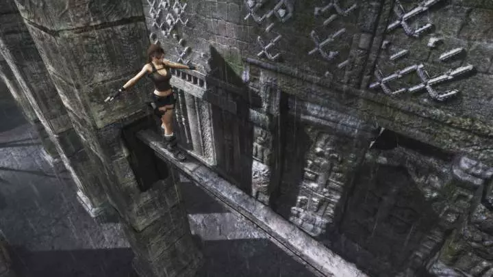 Tomb Raider Underworld