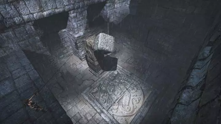 Tomb Raider Underworld