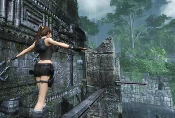 Tomb Raider Underworld - PS3