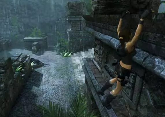 Tomb Raider Underworld - PS3