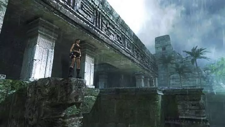 Tomb Raider Underworld - PS3