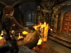 Tomb Raider Underworld - Pantalla